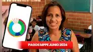 Pagos MPPE, HOY 13 de junio 2024: revisa aquí los NUEVOS MONTOS, fecha de PAGO y beneficiarios