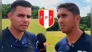 Figuras de El Salvador revelan lo que más temen de la selección peruana de Jorge Fossati