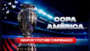 Copa América 2024: revisa los grupos confirmados y fixture de cada selección