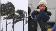 Senamhi advierte que potentes vientos azotaran la costa del Perú: Ica será la más afectada