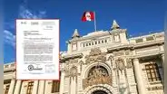 Congreso: Perú Libre pide ampliar legislatura hasta el 15 de julio por "excesiva cantidad de proyectos"