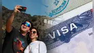 Este es el tiempo que te puedes quedar en Estados Unidos con la visa de turismo