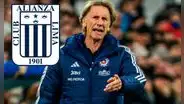 Exjugador chileno de Alianza Lima se rinde ante el nivel de Ricardo Gareca con la Roja: "Es extraordinario"