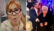 ¿Magaly Medina confirma que no se lleva con su suegra? Esto dijo sobre la mamá de Alfredo Zambrano