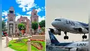 De Lima a Huaraz en 50 minutos: cómo reservar pasajes, precios y horarios tras reapertura de aeropuerto de Áncash