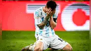 Messi si no ganaba el mundial: "Hubiera sido una espina muy grande terminar mi carrera sin la Copa"