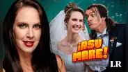 ¿Habrá 'Asu mare 4'? Emilia Drago sorprende al hablar de exitosa película protagonizada con Carlos Alcántara