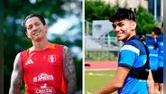 Canal confirmado del Perú vs. El Salvador previo a la Copa América 2024