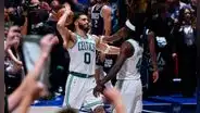 ¡A un paso de la gloria! Celtics venció 106-99 a Mavericks en Dallas por el game 3 de las NBA Finals