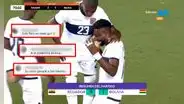 Hinchas reaccionan a entretenido 3-1 entre Ecuador y Bolivia: “Solo Perú no mete gol”