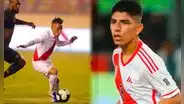 ¿Piero Quispe superará a Cueva? Así le fue a 'Aladino' en su primera Copa América