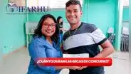 Becas y pagos de IFARHU 2024: hasta cuándo cobrar la beca de concurso y qué monto recibo si soy beneficiario