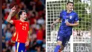 España vs. Croacia: ¿cuándo y a qué hora juegan por el grupo B de la Eurocopa 2024?