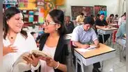 Resultados de Reasignación Docente 2024: revisa lista preliminar para traslado a colegios de Minedu