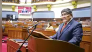 Congreso interpela hoy a ministro de Energía y Minas por cuestionada contratación en su despacho
