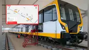 Línea 4 del Metro de Lima: estos son los desvíos en Av. Faucett desde el 16 de junio