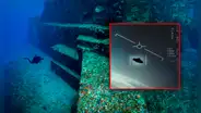 Científicos de Harvard explican que los ovnis provendrían de especies que viven al interior de la Tierra