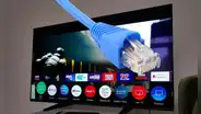 Smart TV: ¿Por qué deberías conectar tu televisor al router mediante un cable Ethernet en lugar del WiFi?