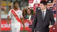 Revelan por qué Tapia se 'bajó' de la Copa América: Lozano se tiró para atrás a la hora de firmar acuerdo por amistosos de Perú