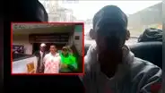 Sicario felicita a la PNP tras ser capturado: "¿Cómo han llegado acá? Mis respetos, mi mayor"