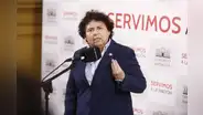 Susel Paredes sobre el Congreso: "Ya no tienen vergüenza, estamos viviendo en una dictadura"