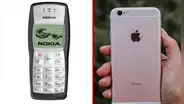 Ni Motorola ni Xiaomi: estos son los teléfonos más vendidos en la historia hasta hoy