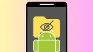 ¿Tienes un teléfono Android? De esta forma podrás crear carpetas secretas a las que tú solo tendrás acceso