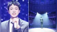 FESTA 2024 con Jin: ‘Super tuna’, ‘Moon’ y más sorpresas del idol durante el reencuentro con ARMY