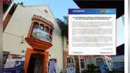 Colegio de Abogados de Lima rechaza proyecto del Congreso que atenta contra las ONG