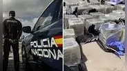 Policía captura al supercártel balcánico, responsables de la mitad de droga que se vende a Europa
