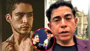 Miguel Dávalos, actor de 'Chabuca', se pronuncia sobre presunto romance con Ernesto Pimentel, ¿qué dijo?