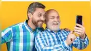 Día del padre: ingresan al país más de 2 millones de smartphones