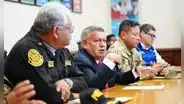 Estado de emergencia en Trujillo: militares protegen colegios tras extorsiones
