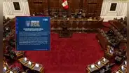 Alianza Lima emite fuerte comunicado contra la modificación de la ley concursal y apunta a congresistas