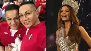 Los hermanos 'Paletazo' arremeten contra Miss Perú 2024: "Las que pierden son las chicas"