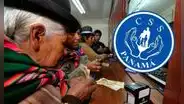 Pago a pensionados y jubilados, junio 2024: consulta con CÉDULA si eres beneficiario del Bono Permanente en Panamá