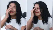 Actriz de ‘Al fondo hay sitio’ se 'quiebra' al revelar su deseo de actuar en película: “Llámenme, estoy desesperada”