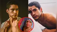 Miguel Dávalos, actor de 'Chabuca', rompió su silencio sobre los rumores sobre su sexualidad: "Soy un ser humano"