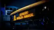 El bus del Metropolitano que funciona de madrugada y opera solo 3 días a la semana: este es su recorrido