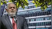 Jorge Montoya lanza advertencia a la Fiscalía: "O se ordenan o los ordenamos, ese mensaje es para ellos"