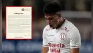 Universitario responde firme a Alianza Lima tras comunicado y denuncia "campañas de desprestigio y odio"