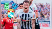 Desde dobletes hasta jugosos premios: así se jugará la Copa Ciudad de Reyes de Alianza Lima