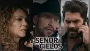 ‘El señor de los cielos 9’ capítulo 85 COMPLETO por Telemundo: horario, canal y dónde ver