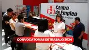 Ministerio de la Mujer lanza convocatoria laboral con sueldos de hasta S/8.000: conoce los requisitos y más