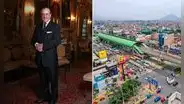 El conde de SJL: conoce al peruano que lleva este título nobiliario reconocido por la corona española