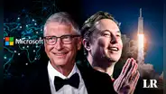 La regla de 5 horas que practican Bill Gates y Elon Musk para tener éxito: ¿en qué consiste?