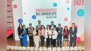 Protagonistas del Cambio UPC por los ODS: convocatoria abierta para jóvenes emprendedores sociales