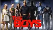'The Boys' temporada 4, reparto: actores y personajes de la serie de Prime Video