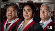 Tres congresistas quedarán sin sanción ante fin de legislatura, pese a recomendación de Ética