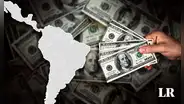 Conoce al país con el peor sueldo mínimo en América Latina: no es Perú ni Colombia